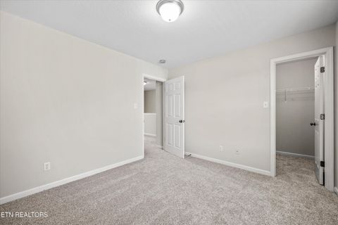 Tiny photo for 500 Mountain Pass Lane, Knoxville, TN 37923 (MLS # 1327882)