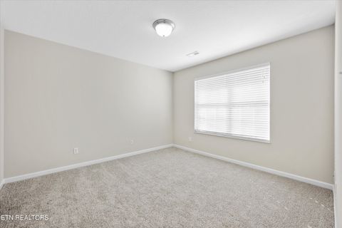 Tiny photo for 500 Mountain Pass Lane, Knoxville, TN 37923 (MLS # 1327882)