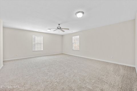 Tiny photo for 500 Mountain Pass Lane, Knoxville, TN 37923 (MLS # 1327882)