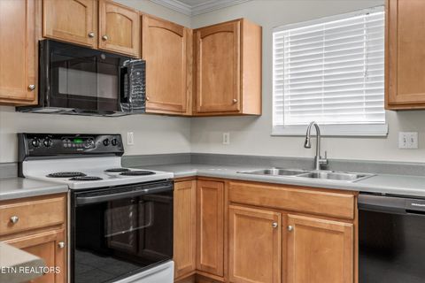 Tiny photo for 500 Mountain Pass Lane, Knoxville, TN 37923 (MLS # 1327882)