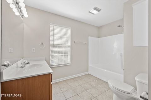 Tiny photo for 500 Mountain Pass Lane, Knoxville, TN 37923 (MLS # 1327882)