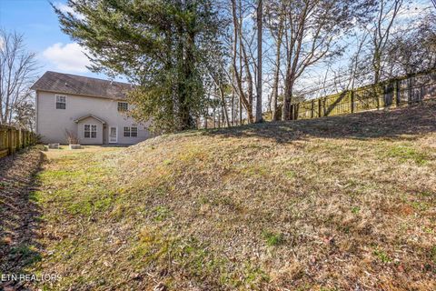 Tiny photo for 500 Mountain Pass Lane, Knoxville, TN 37923 (MLS # 1327882)