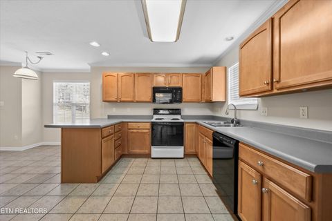 Tiny photo for 500 Mountain Pass Lane, Knoxville, TN 37923 (MLS # 1327882)