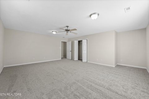 Tiny photo for 500 Mountain Pass Lane, Knoxville, TN 37923 (MLS # 1327882)