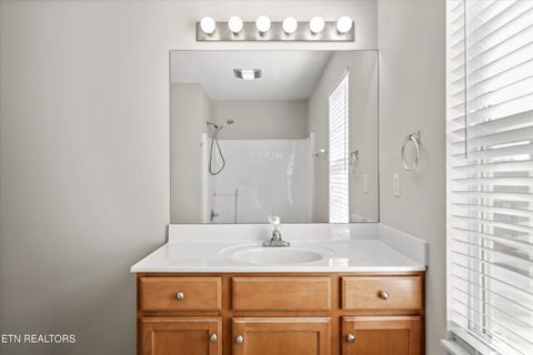 Tiny photo for 500 Mountain Pass Lane, Knoxville, TN 37923 (MLS # 1327882)