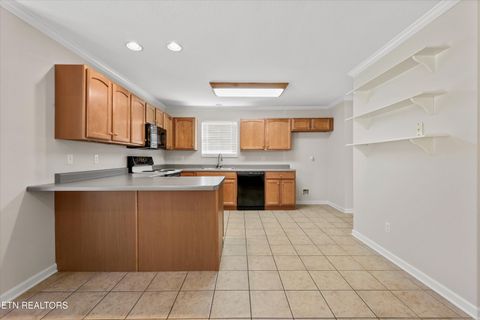 Tiny photo for 500 Mountain Pass Lane, Knoxville, TN 37923 (MLS # 1327882)