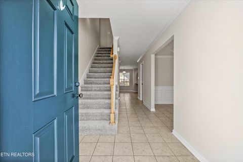 Tiny photo for 500 Mountain Pass Lane, Knoxville, TN 37923 (MLS # 1327882)