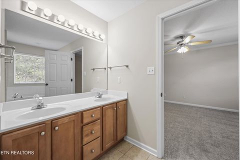 Tiny photo for 500 Mountain Pass Lane, Knoxville, TN 37923 (MLS # 1327882)