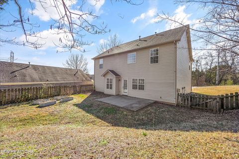 Tiny photo for 500 Mountain Pass Lane, Knoxville, TN 37923 (MLS # 1327882)
