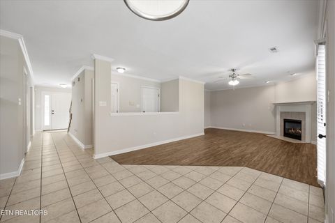 Tiny photo for 500 Mountain Pass Lane, Knoxville, TN 37923 (MLS # 1327882)