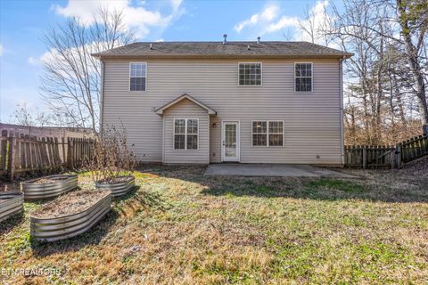 Tiny photo for 500 Mountain Pass Lane, Knoxville, TN 37923 (MLS # 1327882)