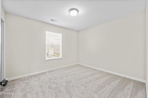 Tiny photo for 500 Mountain Pass Lane, Knoxville, TN 37923 (MLS # 1327882)