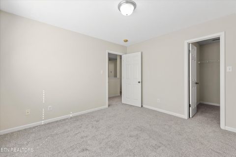 Tiny photo for 500 Mountain Pass Lane, Knoxville, TN 37923 (MLS # 1327882)