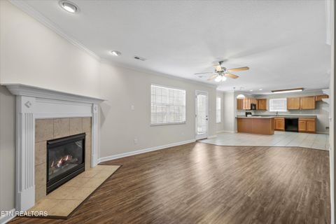 Tiny photo for 500 Mountain Pass Lane, Knoxville, TN 37923 (MLS # 1327882)