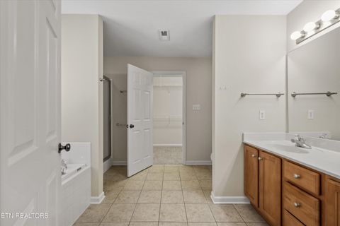 Tiny photo for 500 Mountain Pass Lane, Knoxville, TN 37923 (MLS # 1327882)