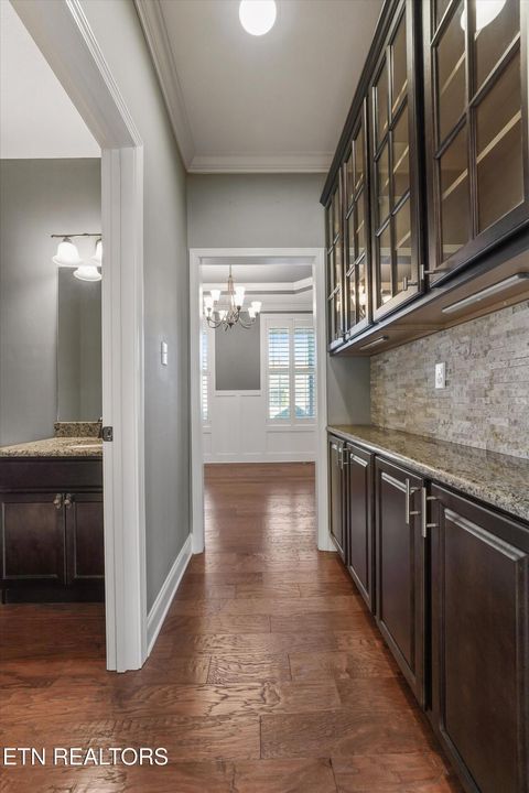 Tiny photo for 12306 Blacksburg Lane, Knoxville, TN 37922 (MLS # 1339560)