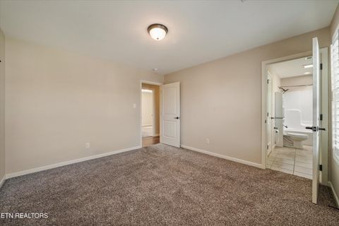 Tiny photo for 12306 Blacksburg Lane, Knoxville, TN 37922 (MLS # 1339560)