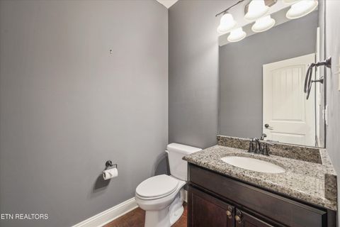 Tiny photo for 12306 Blacksburg Lane, Knoxville, TN 37922 (MLS # 1339560)