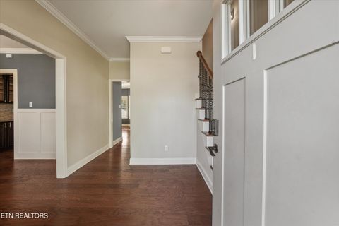Tiny photo for 12306 Blacksburg Lane, Knoxville, TN 37922 (MLS # 1339560)