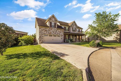 Tiny photo for 12306 Blacksburg Lane, Knoxville, TN 37922 (MLS # 1339560)