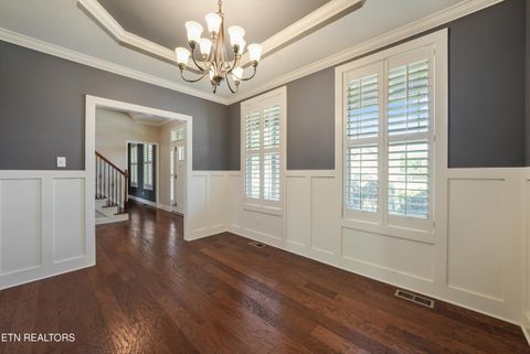 Tiny photo for 12306 Blacksburg Lane, Knoxville, TN 37922 (MLS # 1339560)