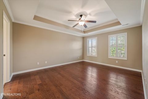 Tiny photo for 12306 Blacksburg Lane, Knoxville, TN 37922 (MLS # 1339560)