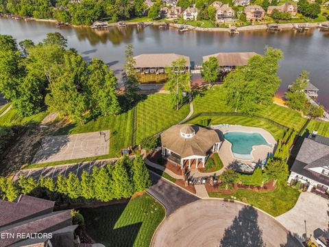 Tiny photo for 12306 Blacksburg Lane, Knoxville, TN 37922 (MLS # 1339560)
