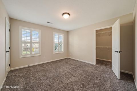 Tiny photo for 12306 Blacksburg Lane, Knoxville, TN 37922 (MLS # 1339560)