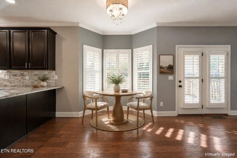 Tiny photo for 12306 Blacksburg Lane, Knoxville, TN 37922 (MLS # 1339560)
