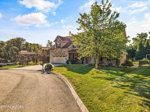 Tiny photo for 12306 Blacksburg Lane, Knoxville, TN 37922 (MLS # 1339560)