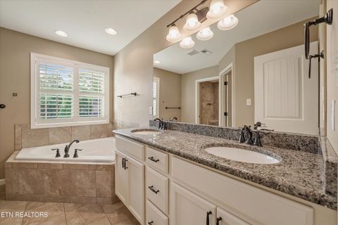 Tiny photo for 12306 Blacksburg Lane, Knoxville, TN 37922 (MLS # 1339560)