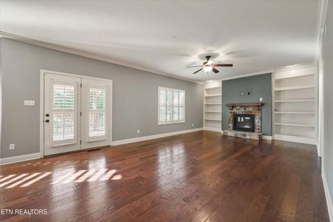 Tiny photo for 12306 Blacksburg Lane, Knoxville, TN 37922 (MLS # 1339560)