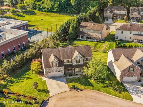 Tiny photo for 12306 Blacksburg Lane, Knoxville, TN 37922 (MLS # 1339560)