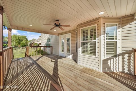 Tiny photo for 12306 Blacksburg Lane, Knoxville, TN 37922 (MLS # 1339560)