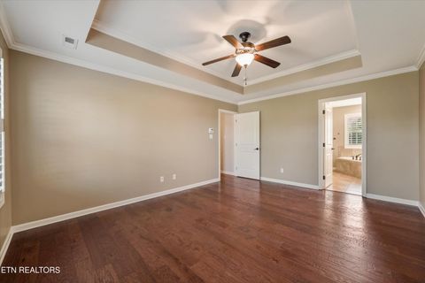 Tiny photo for 12306 Blacksburg Lane, Knoxville, TN 37922 (MLS # 1339560)