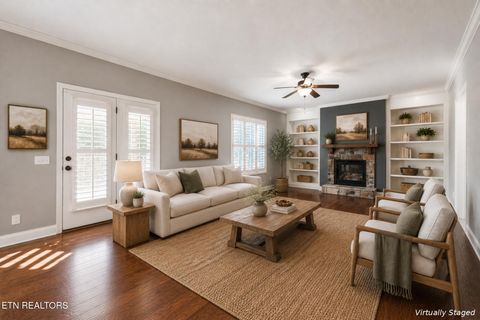 Tiny photo for 12306 Blacksburg Lane, Knoxville, TN 37922 (MLS # 1339560)