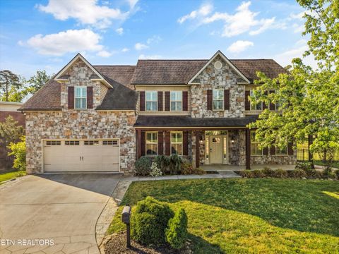Tiny photo for 12306 Blacksburg Lane, Knoxville, TN 37922 (MLS # 1339560)