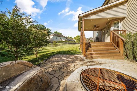 Tiny photo for 12306 Blacksburg Lane, Knoxville, TN 37922 (MLS # 1339560)