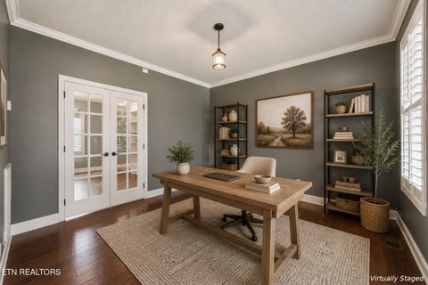 Tiny photo for 12306 Blacksburg Lane, Knoxville, TN 37922 (MLS # 1339560)