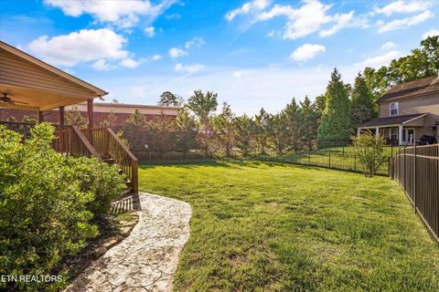 Tiny photo for 12306 Blacksburg Lane, Knoxville, TN 37922 (MLS # 1339560)