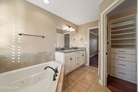 Tiny photo for 12306 Blacksburg Lane, Knoxville, TN 37922 (MLS # 1339560)