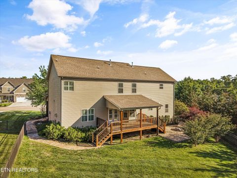 Tiny photo for 12306 Blacksburg Lane, Knoxville, TN 37922 (MLS # 1339560)