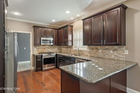 Tiny photo for 12306 Blacksburg Lane, Knoxville, TN 37922 (MLS # 1339560)