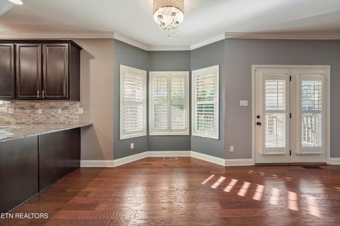 Tiny photo for 12306 Blacksburg Lane, Knoxville, TN 37922 (MLS # 1339560)