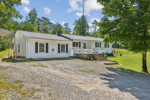 217 Keystown Rd Luttrell TN 37779