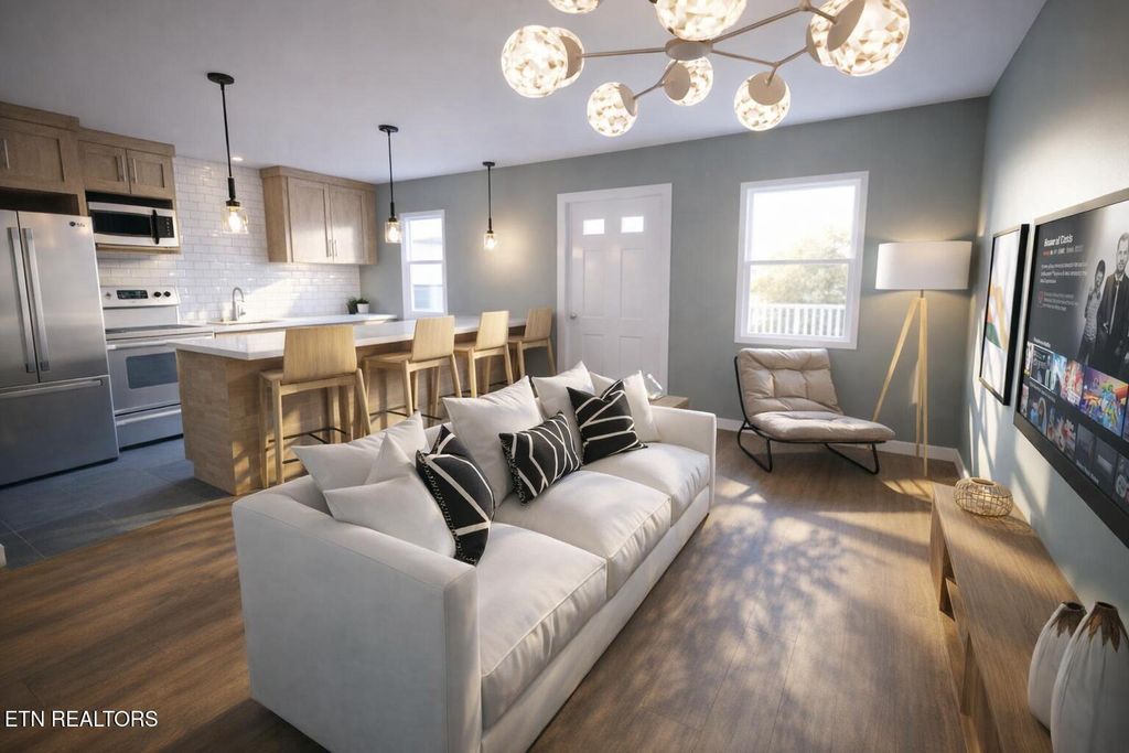 Photo of 120 County Garage Rd, Sevierville, TN 37876 (MLS # 1336075)