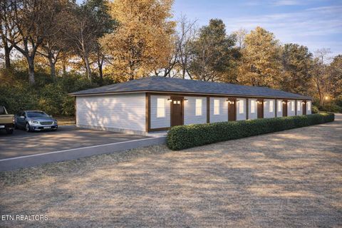 Photo of 120 County Garage Rd, Sevierville, TN 37876 (MLS # 1336075)