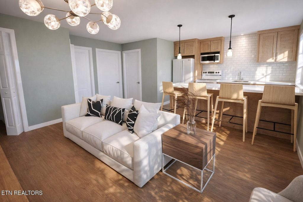 Photo of 120 County Garage Rd, Sevierville, TN 37876 (MLS # 1336075)