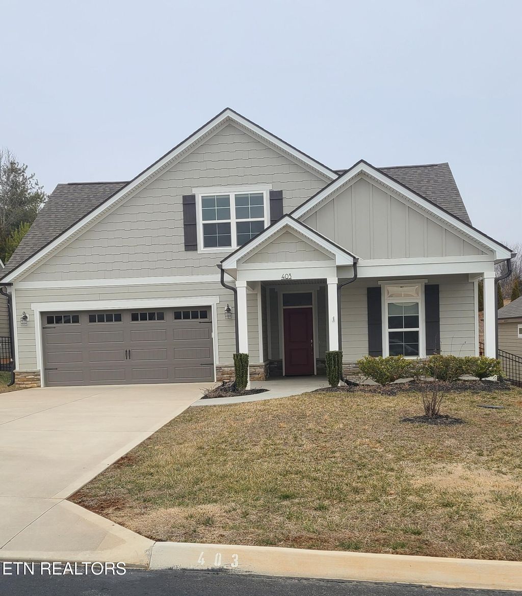 Photo of 403 Sycamore Place, Loudon, TN 37774 (MLS # 1328268)