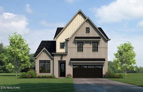 1022 Branch Hook Rd Knoxville TN 37934